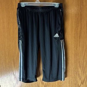 Women’s adidas capris